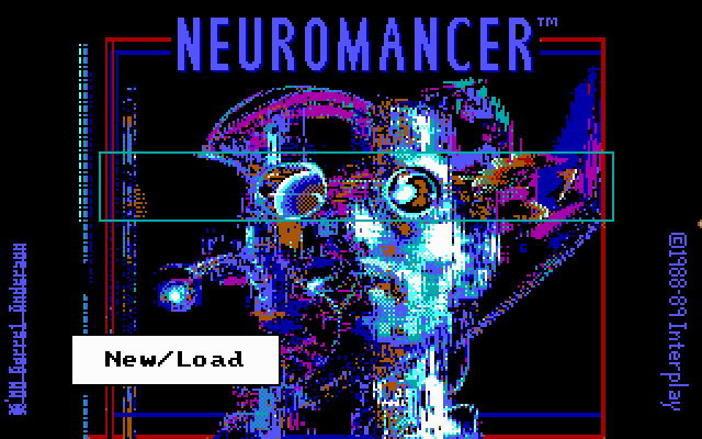 Neuromancer