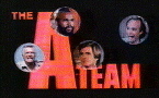 the a-team!