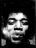 jimi smoked