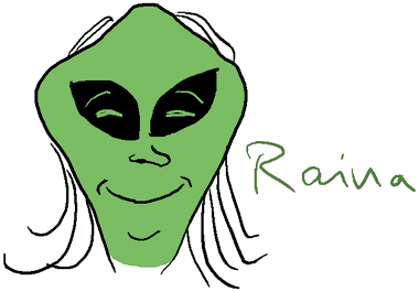 Ralien